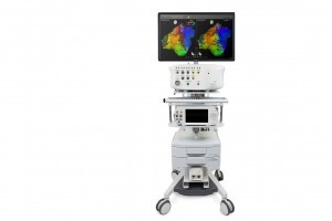 BiosenseWebster-Photo-CARTO System-White