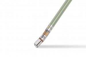 BiosenseWebster-Photo-THERMOCOOL SMARTTOUCH SF Ablation Catheter-White